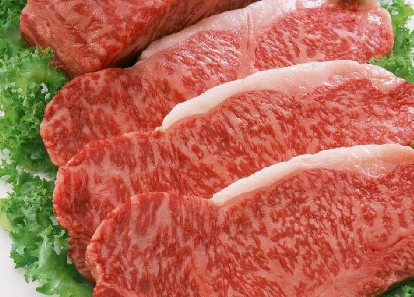 牛肉