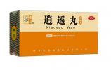 逍遙丸說明書上寫著一次吃8丸，醫(yī)生讓一次吃48丸，是醫(yī)生手誤寫錯(cuò)了嗎？