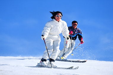 冬季滑雪需要注意些什麼？