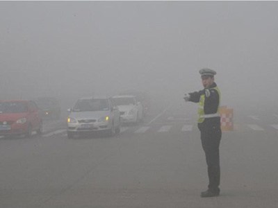 霧霾或增加糖尿病發(fā)生率